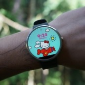 Android Wear - 1