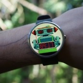 Android Wear - 4