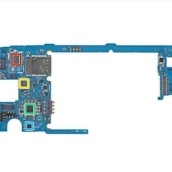 LG G4 teardown - 2