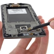 LG G4 teardown - 6