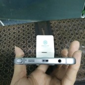 Galaxy Note 5 Leak - 2