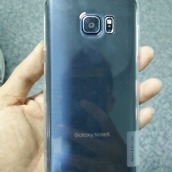 Galaxy Note 5 Leak - 3
