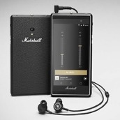 Marshall London - 1