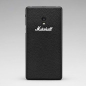 Marshall London - 3