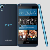 htc desire 626s cricket