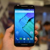 moto x pure edition 2015-17