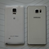 Galaxy Note 511