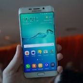 Galaxy S6 Edge Plus 1