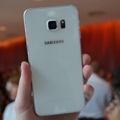 Galaxy S6 Edge Plus 2