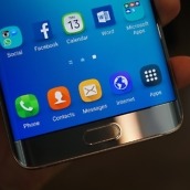 Galaxy S6 Edge Plus 5