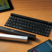 LG Keyboard