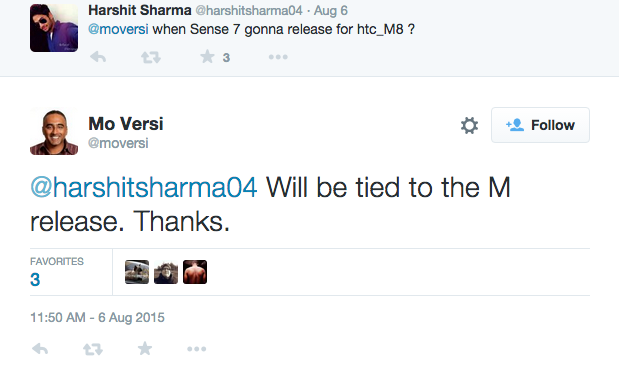 Mo_Versi_on_Twitter____harshitsharma04_Will_be_tied_to_the_M_release__Thanks__