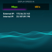Project Fi Speeds 3