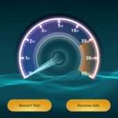 Project Fi Speeds 9