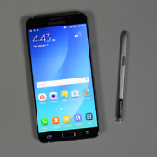 galaxy note 5-4