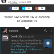 Galaxy Note 5 TouchWiz UI10