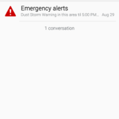Galaxy Note 5 TouchWiz UI7
