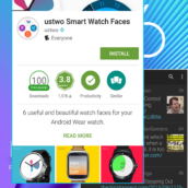 Galaxy Note 5 TouchWiz UI9