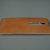 Moto X Pure Edition Leather 11