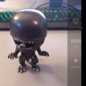 OnePlus 2 Camera UI 2
