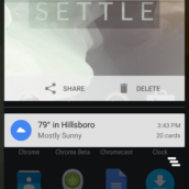 OnePlus 2 Software 2
