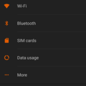 OnePlus 2 Software 4
