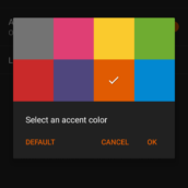 OnePlus 2 Software 5