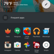 OnePlus 2 Software 8