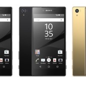 Sony Xpera Z5 2