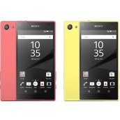 Sony Xpera Z5 3
