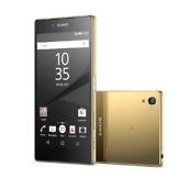 Sony Xpera Z5 4