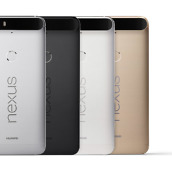 nexus 6p specs