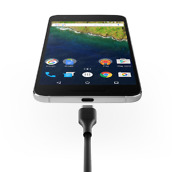 nexus 6p usb-type c