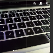 Nexus 6P Camera UI 1