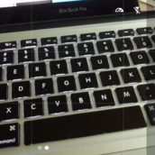Nexus 6P Camera UI 6