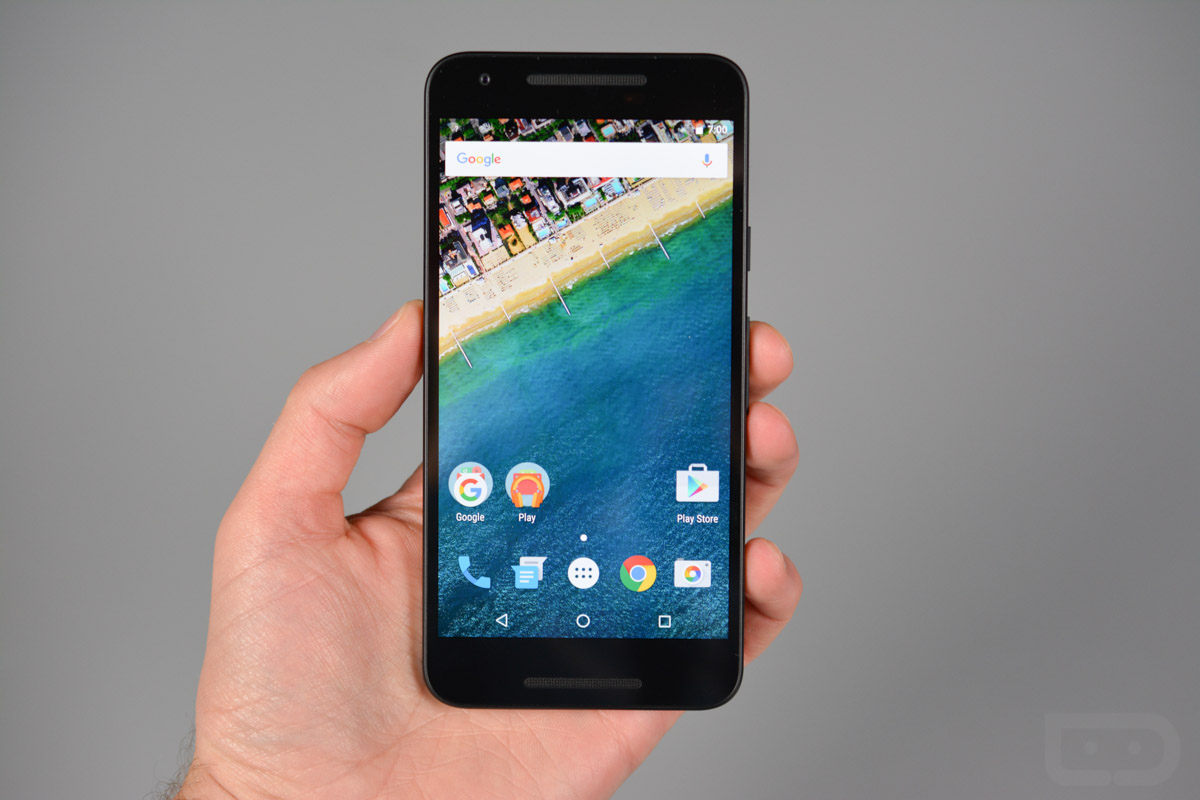 nexus 5x unboxing2