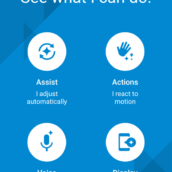 Maxx 2 Software UI 4