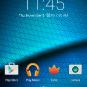 Maxx 2 Software UI 6