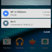 Maxx 2 Software UI 7