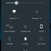 Maxx 2 Software UI 8