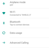 Maxx 2 Software UI 9