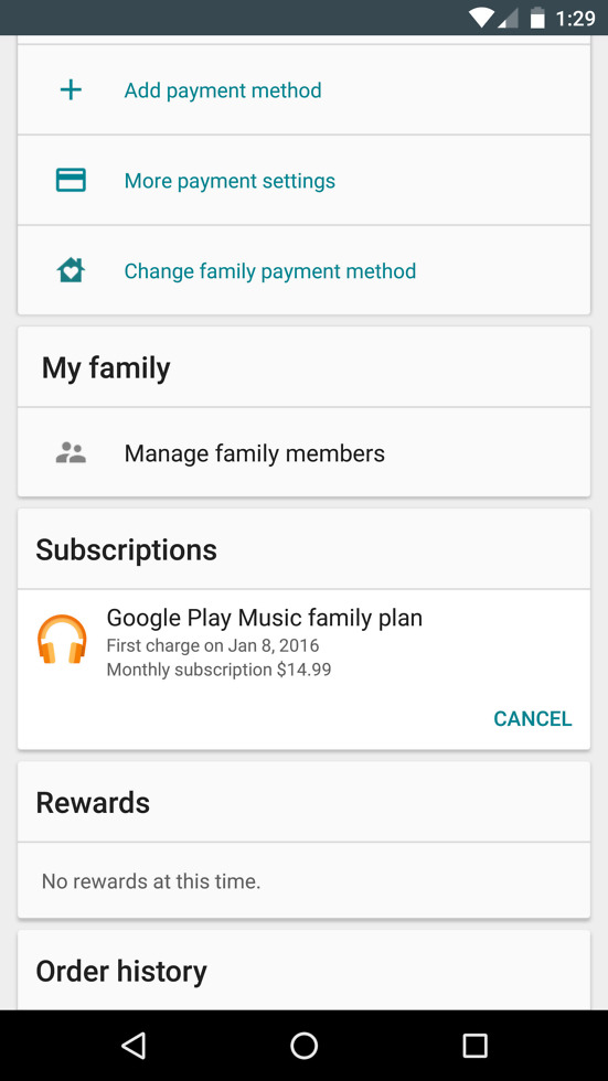 google play family2