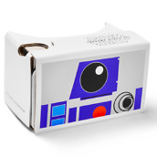 star wars google cardboard