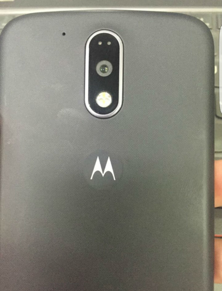 Moto G 4th Gen