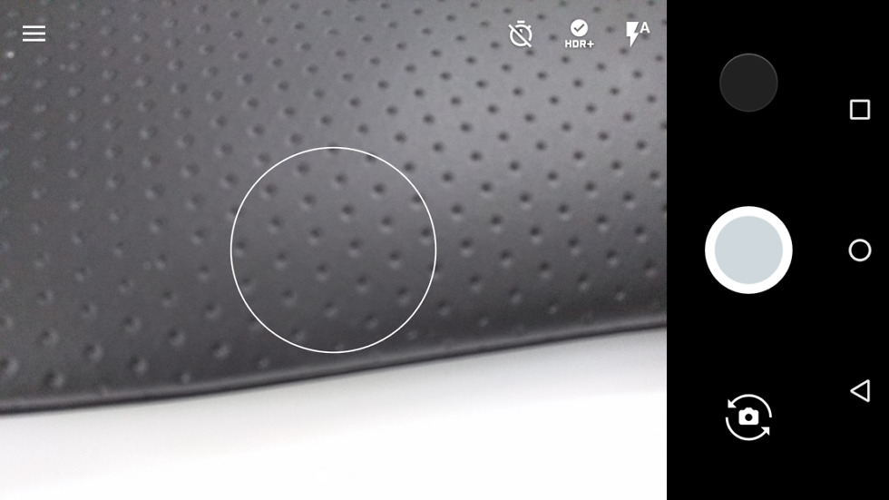 android n camera dp2
