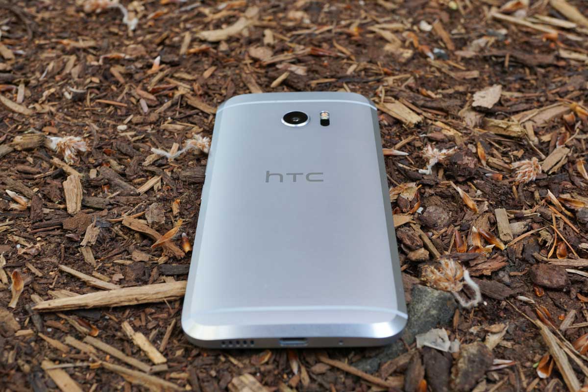 htc 10 review