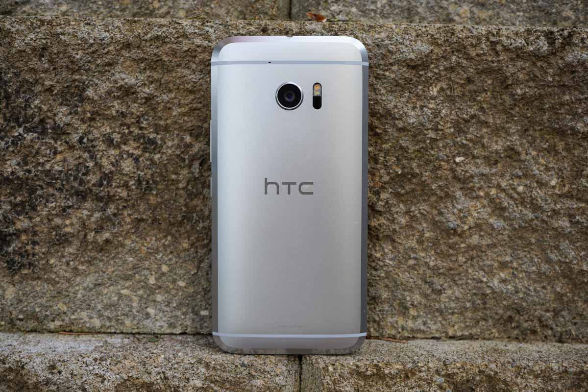 htc 10 review