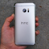 htc 10 review