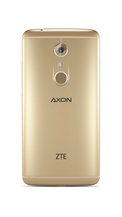 zte axon 7