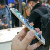 Moto Z Moto Mods Force-1